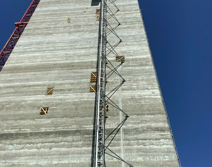 Esterhazy Mosaic Mine